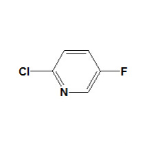 2 - Cloro - 5 - Fluoropiridina N º CAS 31301 - 51 - 6